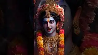 Krishna Gyan 🥰 #shorts #krishna #karn #mahabharat #ytshorts #god #status #viral2023