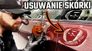 Removing Orange Peel from Nail Polish | SWAG AD GUIDE