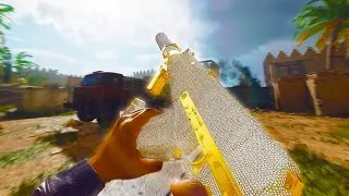 The fastest player in Search and destroy