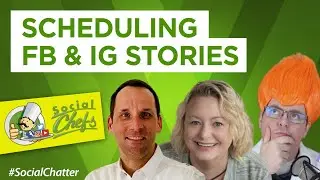 How to Schedule Facebook and Instagram Stories