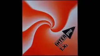 Intergroup T X El Trayon