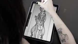 The Maker - Tattoo