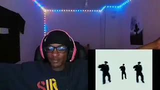 Chezi Reacts To Yung Fazo - DGNF (Official Music Video)