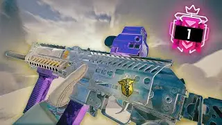 THE #1 BEST CONTROLLER CHAMPION AIM + BEST SETTINGS & SENSITIVITY - Rainbow Six Siege Console CHAMP