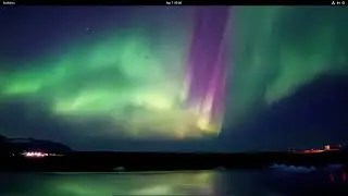 Brief Look at Fedora 36 & GNOME 42
