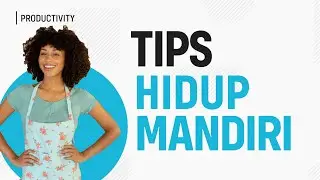 Cara Menjadi Pribadi yang Dewasa dan Mandiri (Keputusan untuk Mengubah Masa Depan)