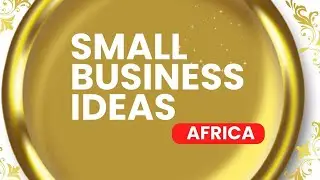 Next Big Thing: 10 Profitable Business Ideas for Africa: #ethiopia