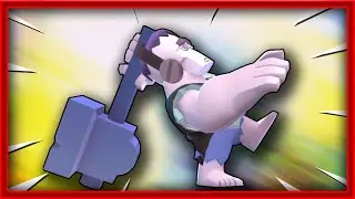 DON'T fall for this trap! | Brawl Stars #Shorts