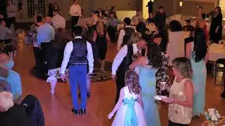 Eclectic Entertainment - DJ Triple J