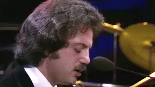 BILLY JOEL - Piano Man [1975]
