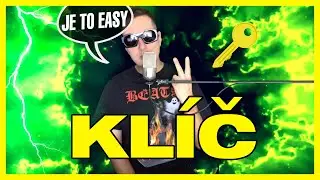 Tady je klíč k úspěchu 🔑 FL STUDIO TUTORIÁL 95  @VOODOO808 (Český Návod)