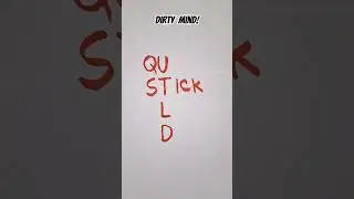 Word Making Fun Song 🫣 
