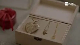 Jewellery | Tohfa Tohfa | Valentine's Day | Urban Company Spa & Massage | Spring Marketing Capital