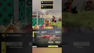 Best Drh Build (META) - New Season 6 COD MOBILE 2025
