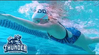 Varsity Swimming