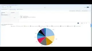 Demo Story Reporting in SAP SuccessFactors People Analytics
