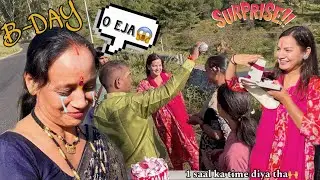 First B-Day surprise for mummy🥹🥇|| Neha Bisht || NB089 #surprisegift