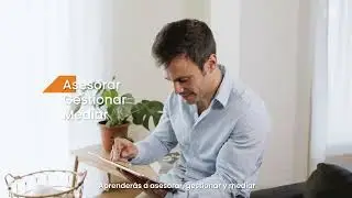 Anuncio para AULA INMOBILIARIA - Curso AICAT. 2021
