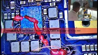 Redmi Note 9 Pro Display Light Problem Solution 🔥🔥🔥