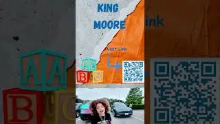 King Moore Freestyle