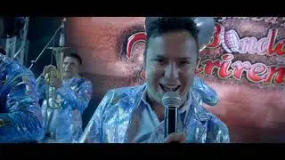 Banda Yurirense - El Borrego (Live)