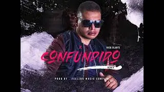 Viktor VS & Nick Olarte - Confundido - Remix (Official Audio)