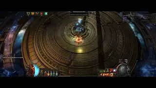 Crucible League | Cold SST Champion