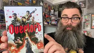 JD's Horror Reviews - Overlord (2018)