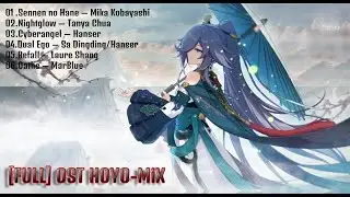 OST HOYO-MiX [FULL SONG] - [Honkai Impact 3rd]