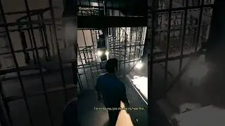 just clearing my head lol 😂 #awayout #awayoutgame #wayout #funny #lol