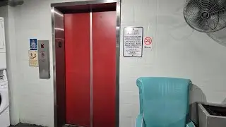 Epic Motor! FAST Generic Hydraulic Elevator (fmr US Elevator)
