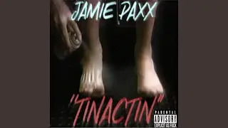 JAMIE PAXX | 