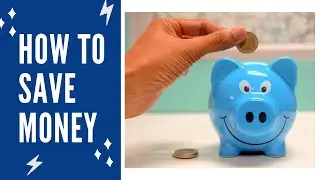How to Save Money Fast - Key Mindset