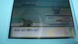 Pokemon Heart Gold Part 28 The Mo Mo Farm