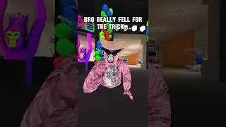 bro really got betrayed… 💀#gorillatag #oculus #vr #funny #gorilatagvr #gorilla #shorts