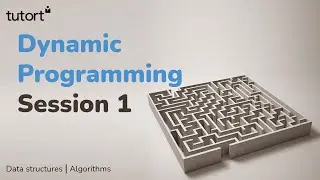Dynamic Programming Session -1| Data Structure | Learn From Microsoft Mentors | Tutort Academy