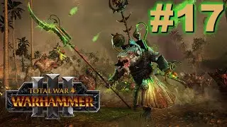 Noctilus kommt auf Besuch vorbei! | Clan Skryre #17 | Total War: Warhammer 3