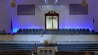 Wednesday Night Bible Study & Prayer