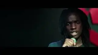 Where do you want me to perform? (Joash Live)