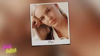 Anne Marie x Clean Bandit - "Then" | Pop Type Beat (prod. Jordan)