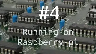 Running Android Things apps on Raspberry Pi 3