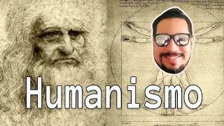 Aula 03   Renascimento - Humanismo 7º ano