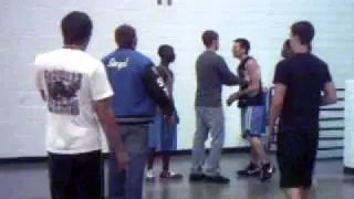 school atomic wedgie