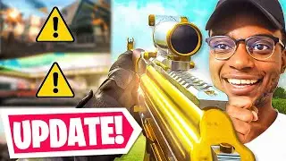 *NEW* Modern Warfare 2 Multiplayer Update & Gameplay Leaks! 🔥 (MW2 Maps, Weapons + More)