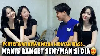 PRANK SHOLAWAT & NGAJI❗️KAMU UDAH SEHATI BANGET MASS SAMA AKUU😍