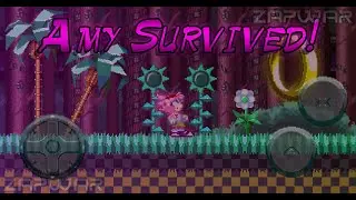 [leosa002] Sally.Exe CN Android - Amy Survived [W.I.P]! 