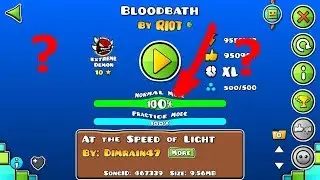 ТОП 10 СПОСОБОВ ПРОЙТИ BLOODBATH