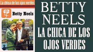 La Chica De Los Ojos Verdes ✅ Audiolibro | AUDIOQUIN