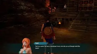 ONE PIECE ODYSSEY : Gameplay part 26