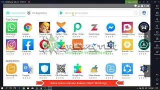 Run Android Apps On your PC